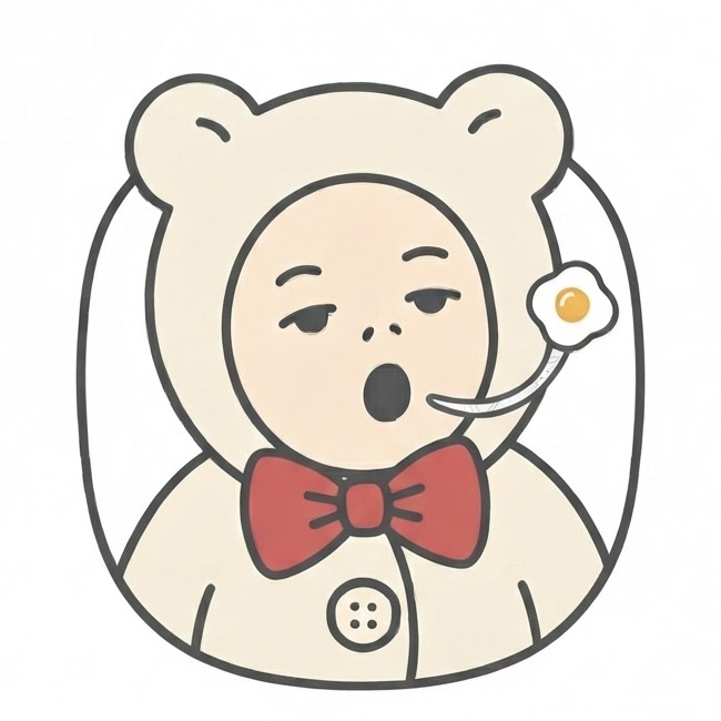 Littlerkids 캐릭터 로고