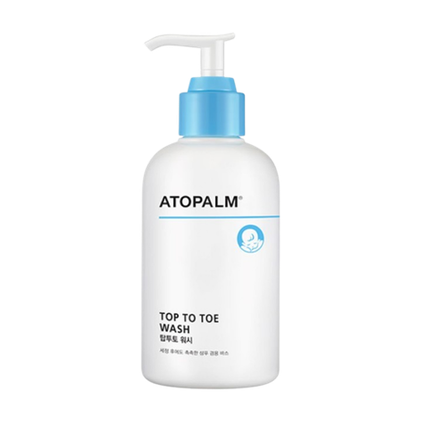 atopalm 탑투토 워시